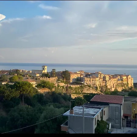 Serenita تروبيا