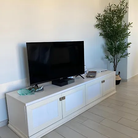 Serenita تروبيا