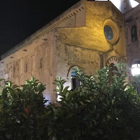 Serenita Apartment *