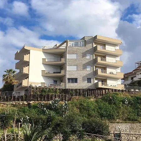 Serenita Tropea