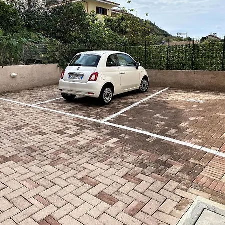 Serenita Апартаменты