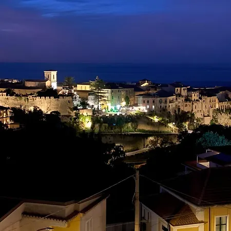 Apartment Serenita Tropea