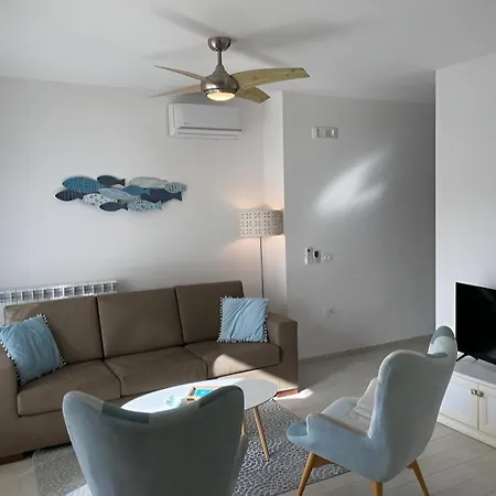 Serenita Апартаменты *