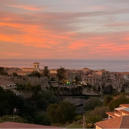 Serenita Apartment Tropea