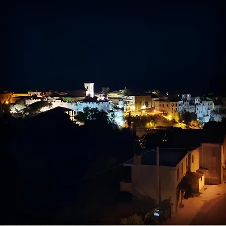 Apartment Serenita Tropea