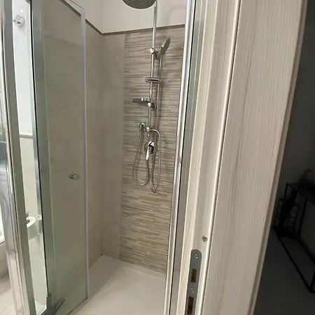 Serenita Апартаменты