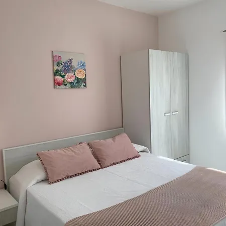 Serenita Apartment *