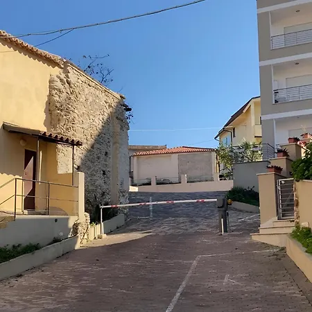 Apartment Serenita *