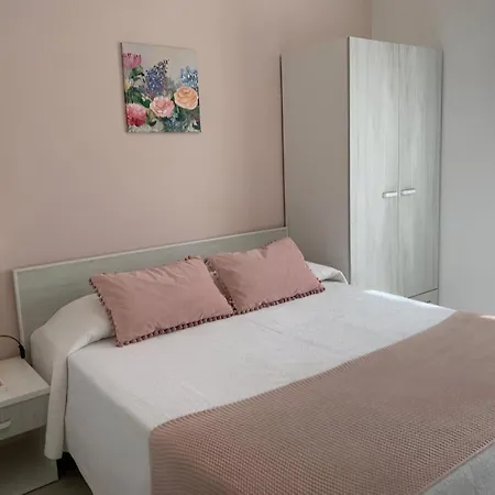 Apartment Serenita Tropea