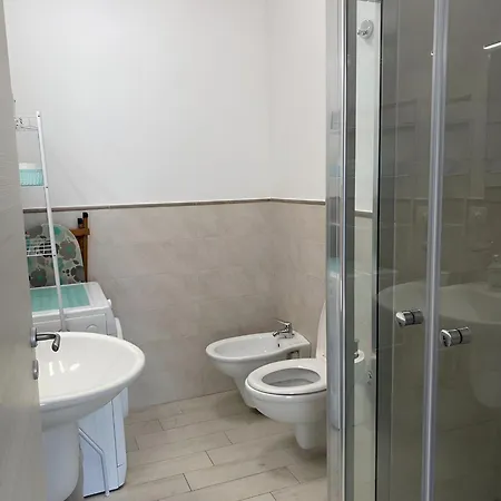 Serenita Апартаменты