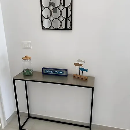 Appartement Serenità